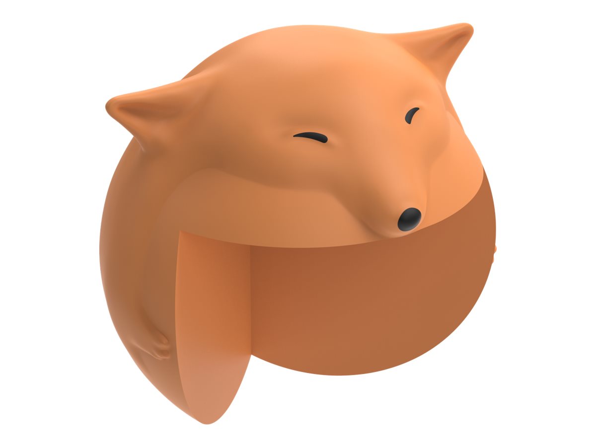 Quark Foxxi Corner Guards 4pce