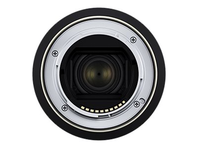 Tamron 17-28mm F2.8 Di III RXD Lens for Sony Full-Frame Mirrorless -  104A046SF