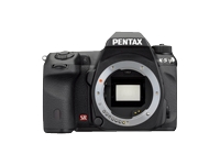 Pentax K-5