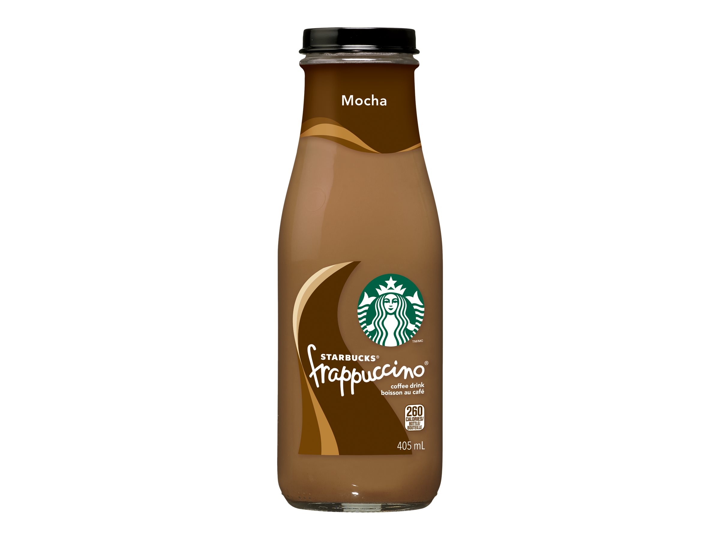 Starbucks Frappuccino Mocha 405ml 2855