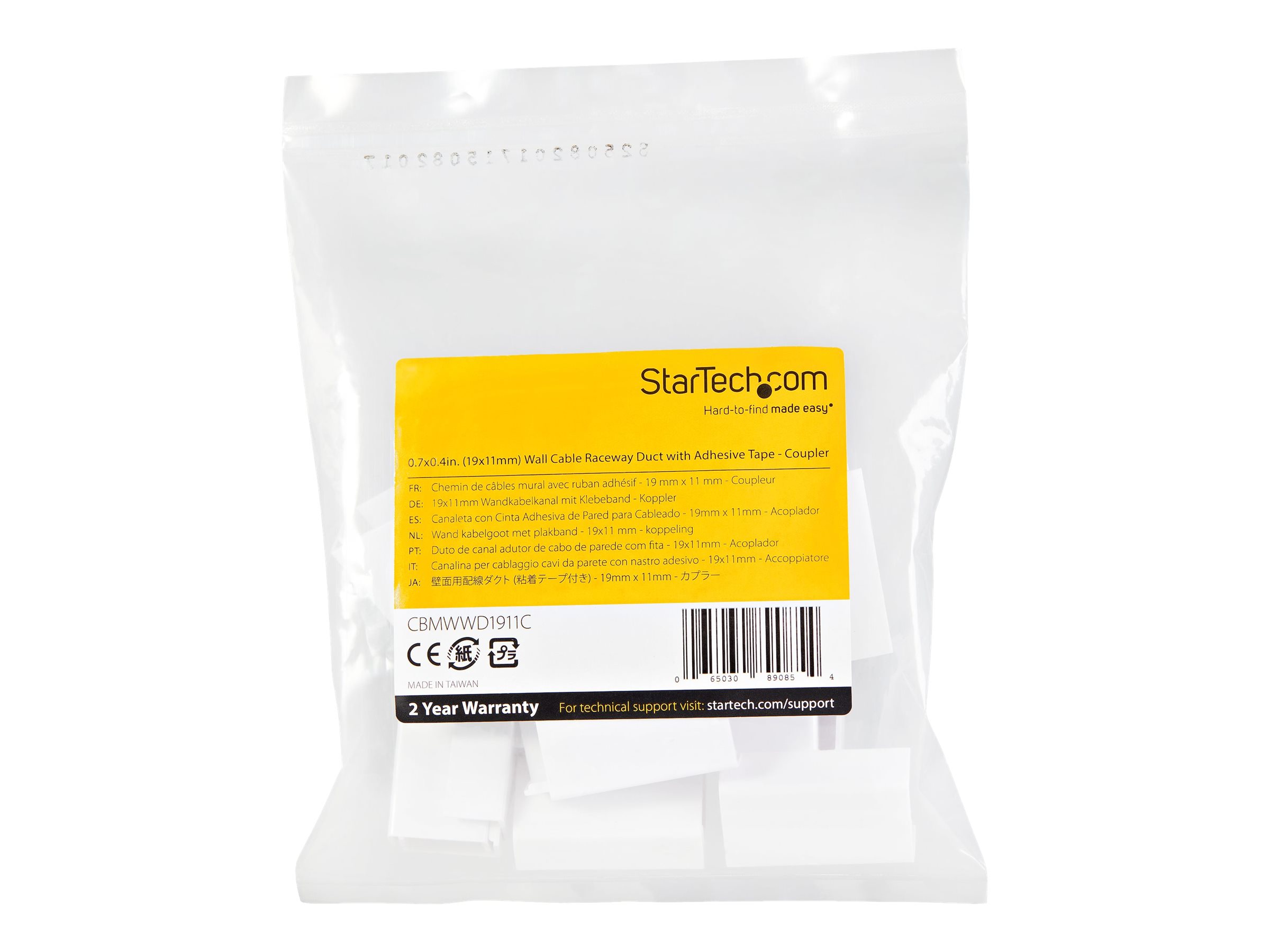 CBMWWD1911C | STARTECH.COM