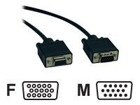 Tripp Lite 6Ft Daisy Chain Cbl For B040/42 Net Ctrl Kvm