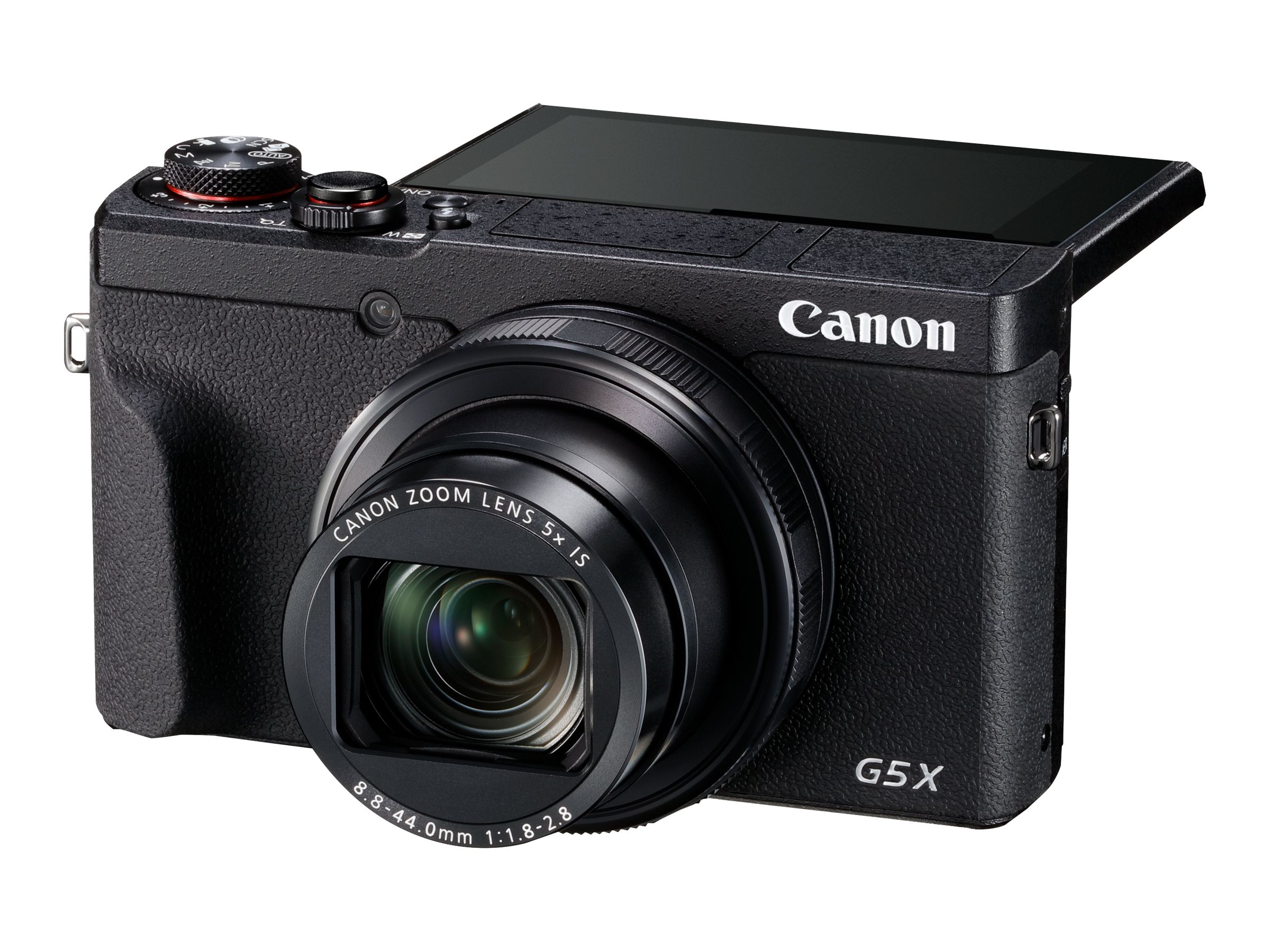 Canon Powershot G5X MKII - Black - 3070C001