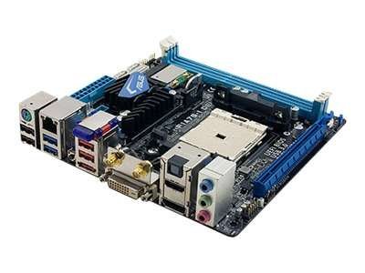 ASUS F1A75-I Deluxe