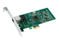Intel PRO 1000 PT GETH SVR PRICE QUOTED FOR 1 UNIT