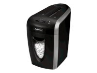 Fellowes Powershred PS-59CB