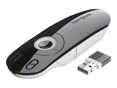 Targus Laser Presentation Remote