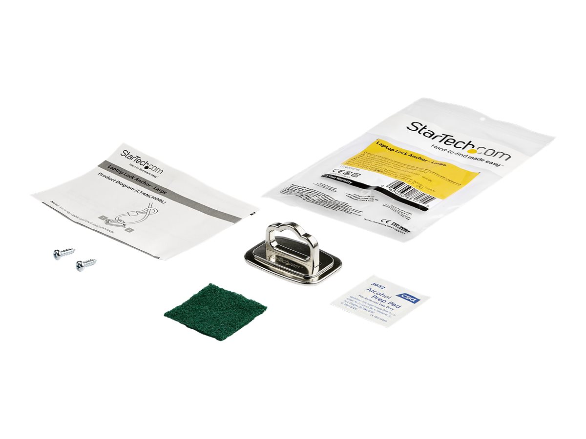 LTANCHORL | STARTECH.COM