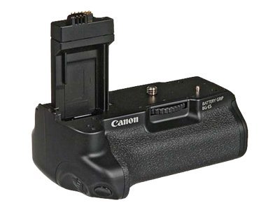 Canon BG-E5