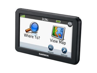Garmin nüvi 50