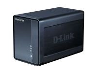 D-Link ShareCenter Shadow DNS-325