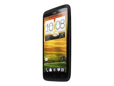 HTC One X+