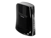 TRENDnet TEW 640MB 300Mbps Wireless N 4-Port Media Bridge