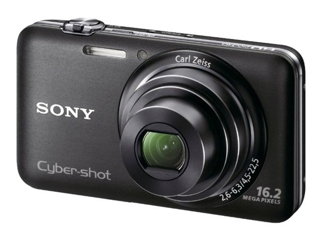 デジタルカメラ Sony Cyber-shot DSC-WX7 Sony Cyber-shot DSC-WX7 - digital camera - DSCWX7B.CEH - Currys