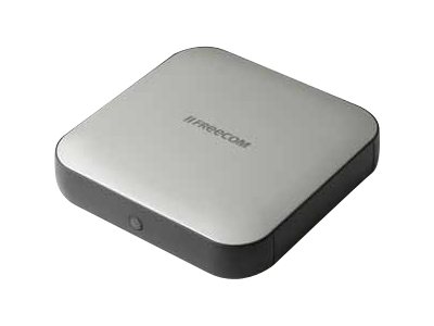 Freecom Hard Drive Sq