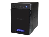 NETGEAR ReadyNAS 314 RN31441D