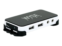 Dell Wyse E00 Zero Client