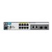 HP ProCurve 2520G-8 PoE Switch