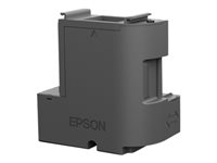 Epson T04D100 - Caja de mantenimiento de tinta - para EcoTank L6270; Expression ET-3700; WorkForce ET-3750, 4750, ST-3000, C4100, M1000, M3000