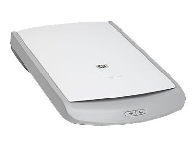 HP ScanJet G2410