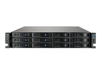 Iomega StorCenter px12-350r Network Storage Array