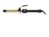 black gold curling iron