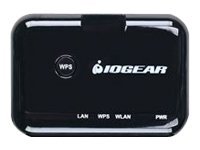 Iogear UNIV WLS-N ADPT