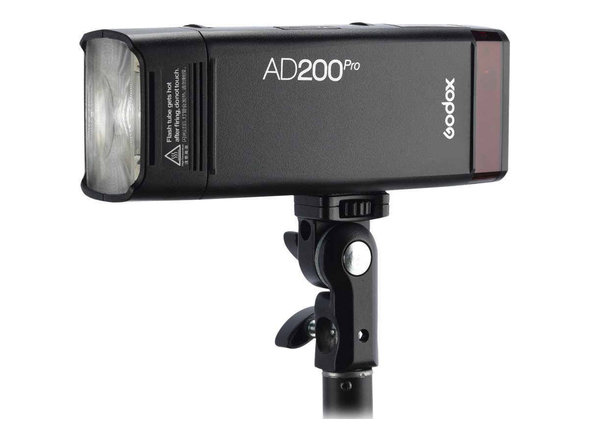 Godox Pocket Flash AD200 Pro - External Flash - GO-AD200PR