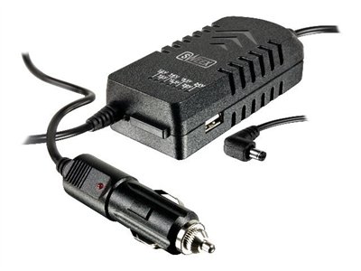 SWEEX 90 Watt Universal Notebook Car Adapter