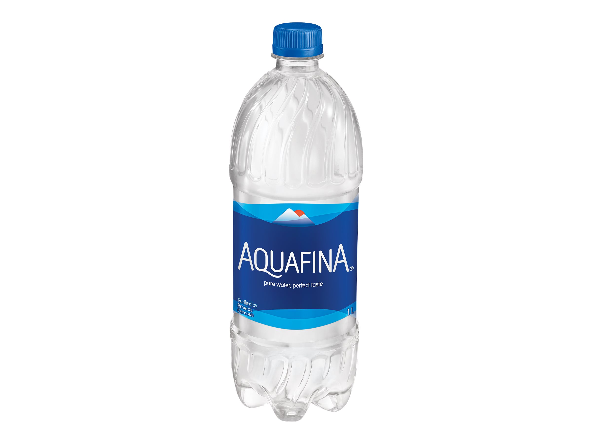 Aquafina Water 1l