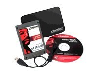 *KINGSTON 128GB SATA2 2.5 HDD SOLIDO NOTEBOOK