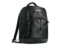 PORT AVORIAZ II - Sac &agrave; dos pour ordinateur portable - 16" - pour Apple MacBook Pro (15.4 po) - PORT AVORIAZ II - Sac &agrave; dos pour ordinateur portable