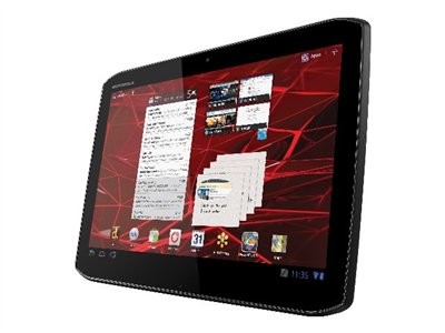 Motorola XOOM 2 Media Edition