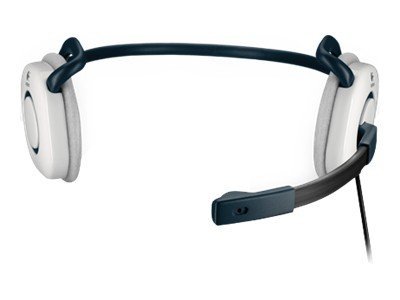 Logitech Stereo Headset H130