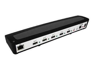 Kensington Notebook Docking Station SD100