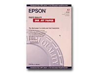Epson Photo Quality - Carta patinata opaca - C13S041068