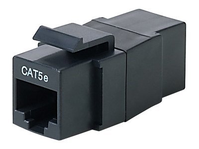 Belkin Cat5 Keystone Jack Rj45 F/F