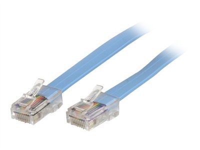 StarTech.com Cisco Console Rollover Cable