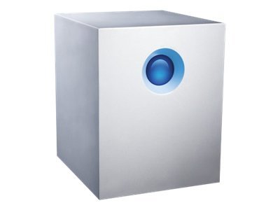 LaCie 5big Office +