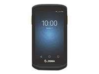 Zebra TC25 Rugged Smartphone - 4G smartphone RAM 2 GB / 16 GB - microSD slot