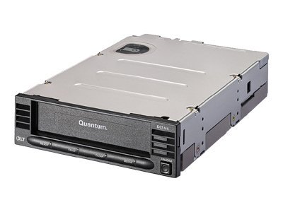 Quantum DLT-V4 TD INT BARE USB 2.0 TO SATA 5.25 BLK/BGE