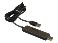 Tripp Lite U233-006-PP-R Easy File Transfer Cable