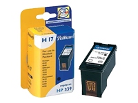Pelikan H17 - Druckerpatrone (ersetzt HP 339)