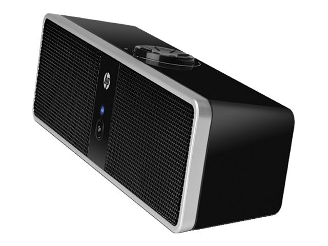 Wn483aa Abu Hp Digital Portable Speaker Sound Bar For Wn483aa Abu Hp Digital Portable Speaker Sound Bar For Use Currys Pc World Business