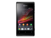 Sony XPERIA E
