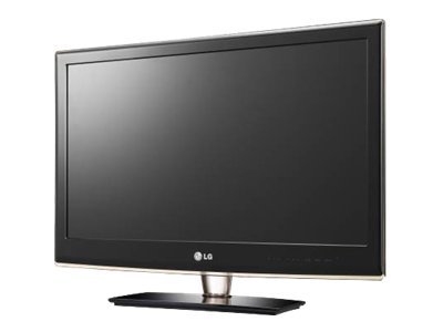 LG 26LV255C