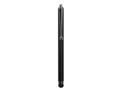 Targus Stylus - Tablets/ Other Touch Screen Dev Black