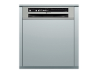 Bauknecht GSI 6140 ET A+ IN - Geschirrsp&uuml;ler