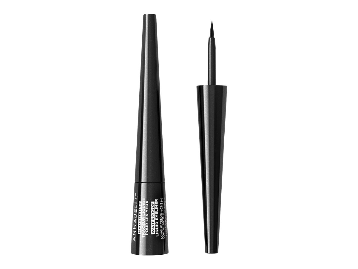 Annabelle Waterproof Liquid Eyeliner London Drugs 8255