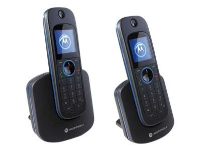 Motorola D1102